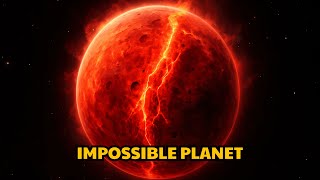 This Planet Is Hotter Than a Star (And Shouldn’t Exist)