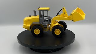 Caterpillar 930M Front Loader