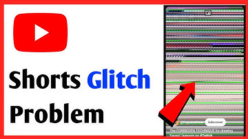 Youtube shorts glitch problem | how to fix youtube glitch problem