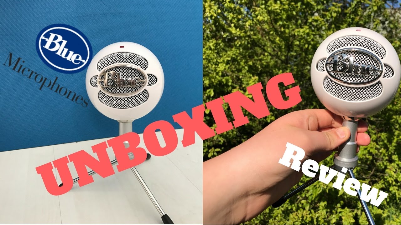 windows 10 cannot boost blue snowball mic windows 10 cannot boost blue snowball mic