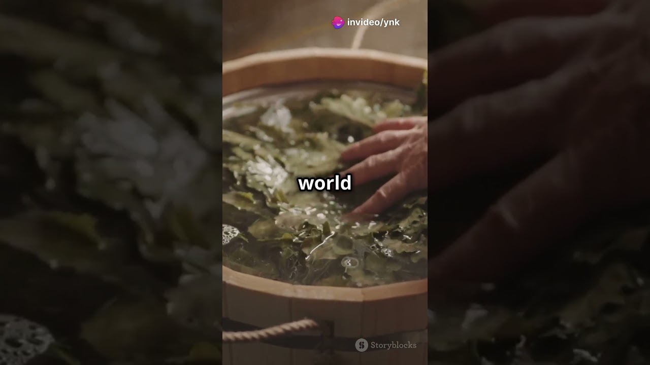 Fact 163: 5 Mind Blowing Facts About Soap