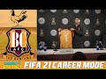 FIFA 21 Career Mode | S1 Ep1 | The Career Mode Journey Begins...