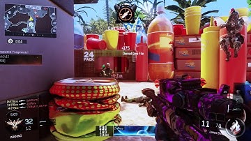 Omen Teamtage #1 SNIPING SHOWDOWN RESPONSE [4R]