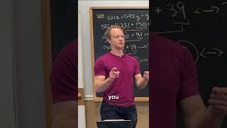Heres Something Weird About the Euclidean Algorithm