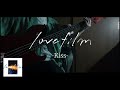 lovefilm - Kiss ベース 弾いてみた