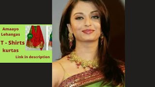 Aishwarya Rai Status / Aishwarya Rai's beautiful saree collection / Please Subscribe 🌹