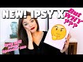 This is why Ipsy will NEVER sponsor me | NEW IPSY X UNBOXING!