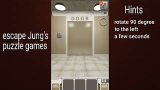100 Doors 2013 - 34 walkthrough screenshot 4