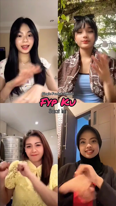 Yao Asiknya Menikmati Malam - Dance #fyp #danceviral #dance2025 #danceterbaru #dancetiktokviral