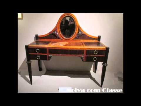 Exposicao Art Deco