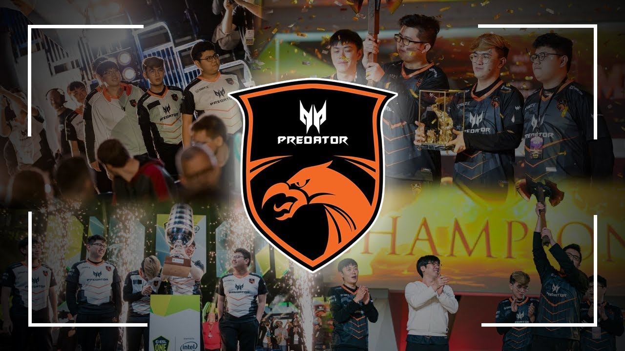 | ESL One Hamburg 2019 and Chengdu Major - Champions | Highlights