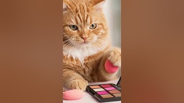 Welcome to My Channel! 😻💄✨