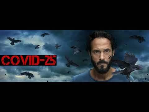 تتر نهاية مسلسل كوفيد 25 بطولة يوسف الشريف