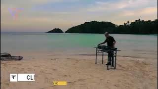 dj cliffrs -always loving you -dutch house..@ kalimantung isl sibolga n.sumatra indonesia~2021_clip