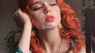 Soy Luna - Linda - Tradução