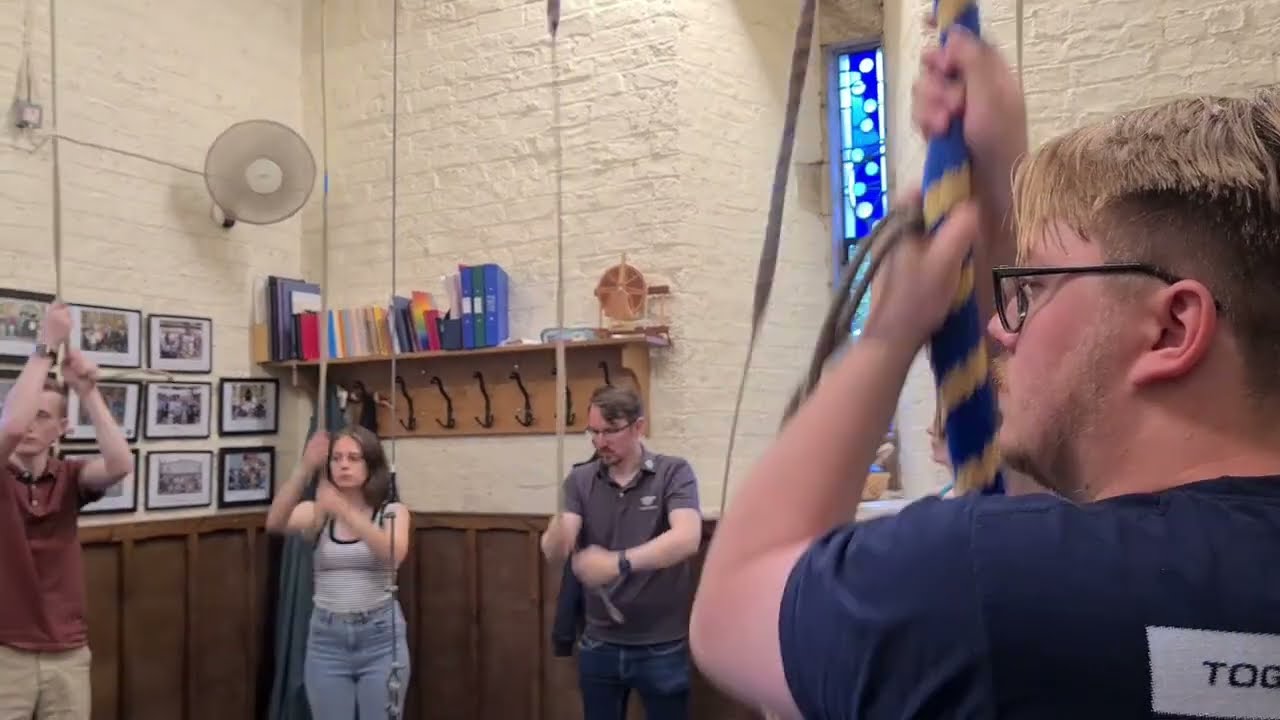 The Lilliputters Guild Summer Tour 2024 – Day 5