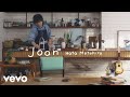 秦 基博 - 『Joan』 Music Video