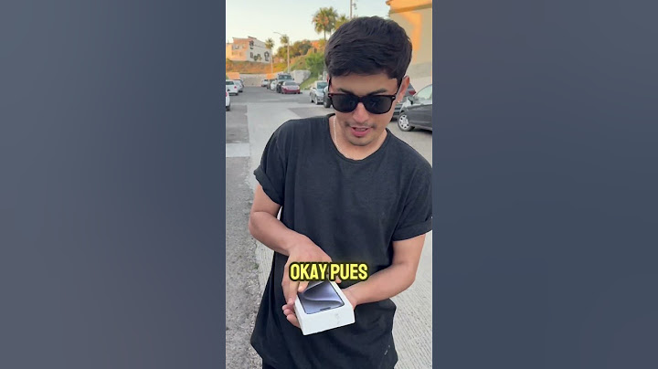 Que prefieres un iPhone de Temu o iPhone 15 😂 #pov #reto #challenge #iphone