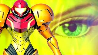 Evolution of Metroid