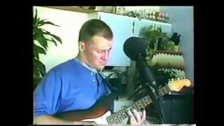 Woman I Got Something For You By Attack Of The 50Ft Woman Band