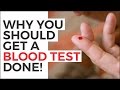 8 Weight Loss Blood Tests that You Need to do Today!