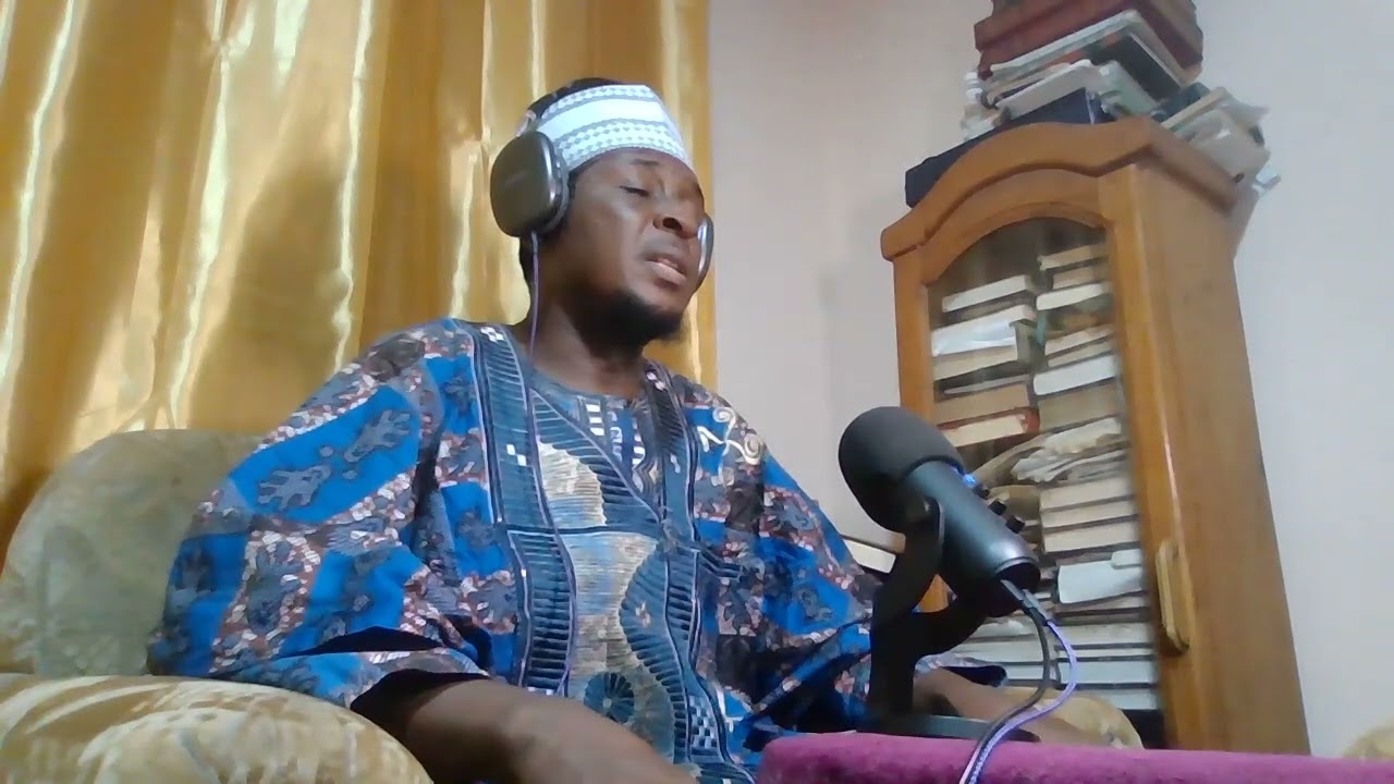 سلسلة الختمة القرآنية الكاملة.( سورة النساء ). صفحة: ٢٨. Full Quran.( Annisã ). Page: 28.