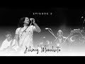 Capture de la vidéo Artists' Interview | Episode 2 // Johnny Manuhutu, Lead Singer Of Massada Group