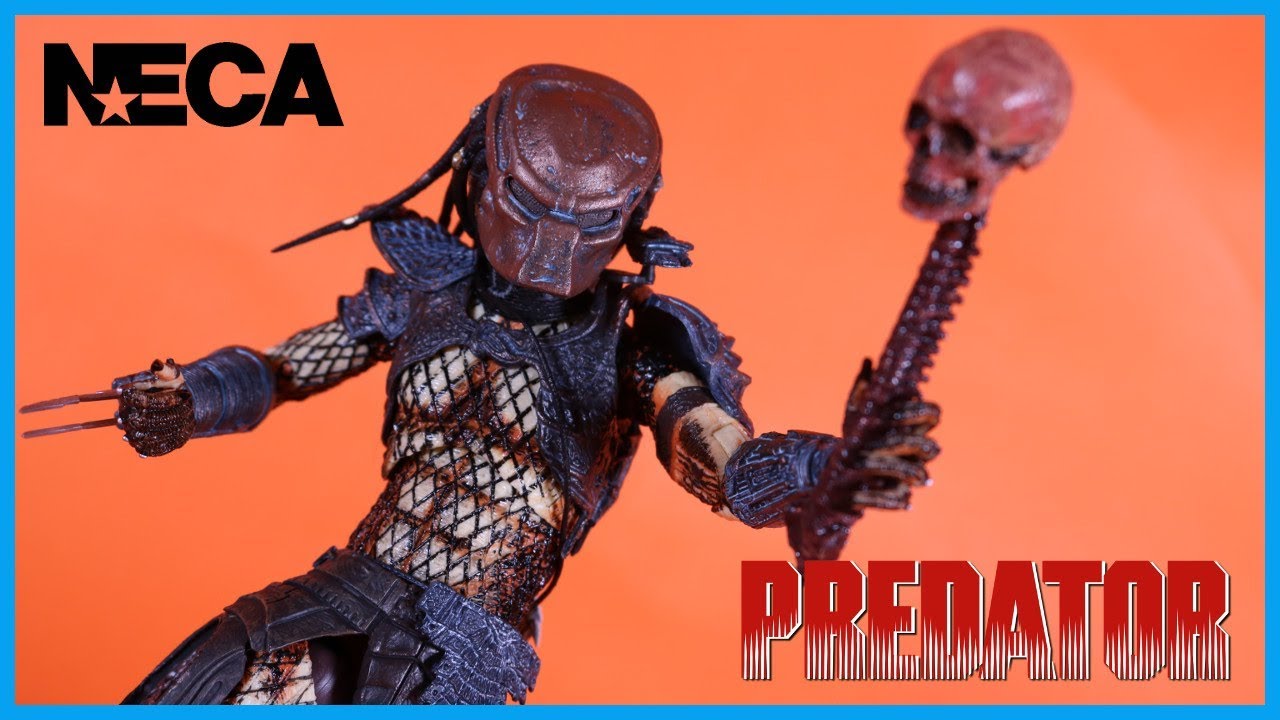 predator 2 ultimate city hunter