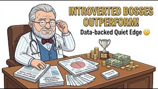 Why Introverts Make the Best Leaders