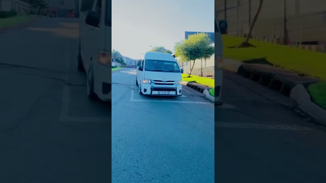 Shuttle | staff Transport | Airport Transfers | Logistics | Towing