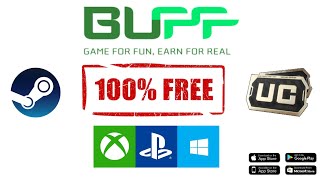 100%FREE||BUFF tamil||Play game and EARN MONEY || im sagan||play GAME get more MONEY screenshot 4