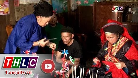 Nghi lễ Then| THLC