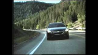 chevy commercial 2008 financing that fits