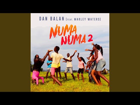Numa Numa 2 Feat Marley Waters