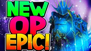 KAIDEN: RAID'S HOTTEST NEW EPIC CHAMP! Review / Build