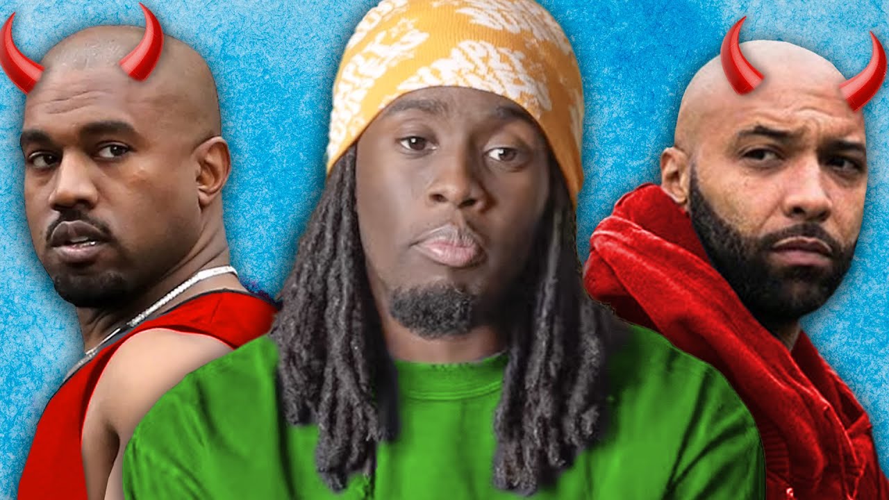 When Hateful Rappers Get Destroyed By Kai Cenat