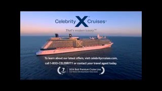 Celebrity Cruises - Cruise Paradise - www.cruiseparadise.ie