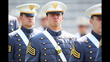 HOW TO GET INTO WEST POINT