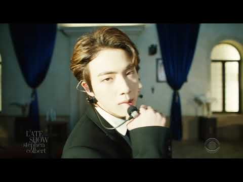 [BTS] 오프닝 맛집 버터 / Butter