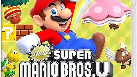 Mario’s New Journey Begins! First Mission CLEARED! 🚀