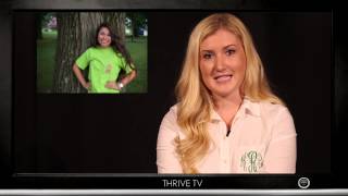 The Initialed Life - Thrive 2014