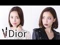 【プロに教わる】ルージュ ディオール リキッド【sweet/cool メイクアップ】