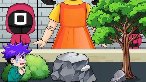 Tricky Minds Brainy Puzzle Level 108