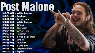 Post Malone Best Music Experience | Emotional Vibes \u0026 Signature Sound Worldwide
