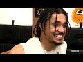Evan Williams: 'Just play the physical ball that we know how to play'