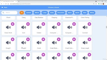 03 Hit detection Sound Effect