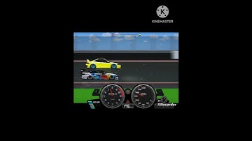 🗣💀 BMW#pixel Car Racer