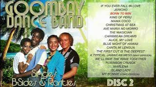 Goombay Dance Band Singles, B Sides & Rarities (Disc 2) (Album Visualizer)