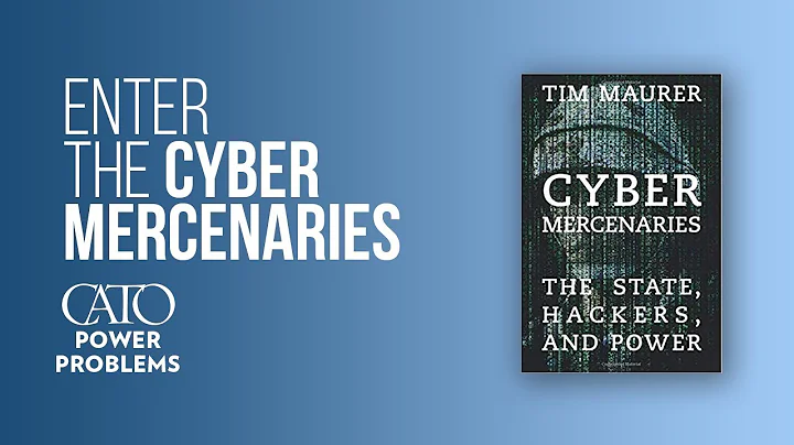 Enter the Cyber Mercenaries | Power Problems