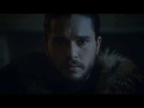 Wideo: Jon Snow Nic Nie Wiedział Albo Wypuścił Dżina Z Butelki